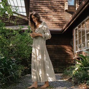 Christy Dawn Alana Dress - M